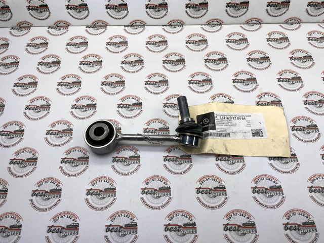 Купить A167320320464 Mercedes Солдатик правый