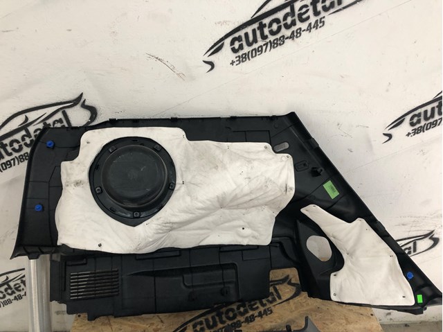  Hyundai/Kia 857403U000