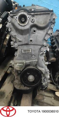 1900036510 Toyota Мотор в сборе