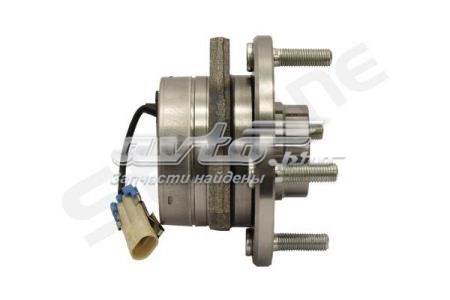Ступицы передних колес Starline LO23937 цена, от 66.82 USD