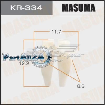  KR334 Masuma