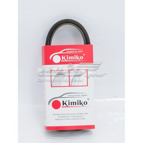 Ремень агрегатов приводной Kimiko 4PK865