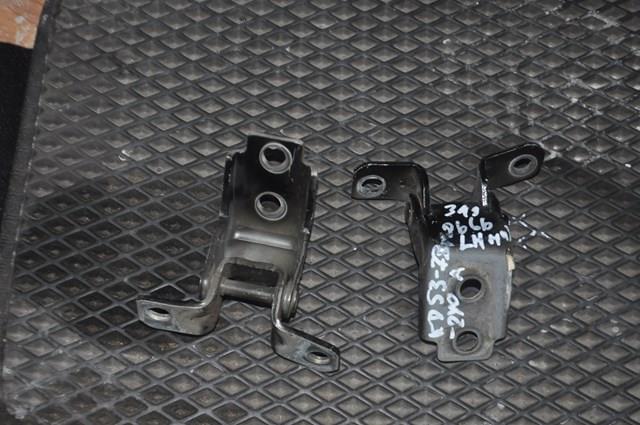 Купить KD5373240A Mazda Завеса двери задней левой