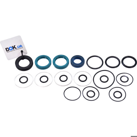 Купить VW9006KIT MSG 