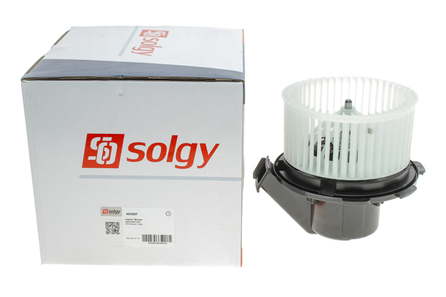 Мотор вентилятора печки (отопителя салона) Solgy 404007 цена, от 55.52 USD
