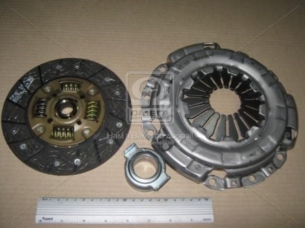 Комплект сцепления (3 части) VALEO DWK029 цена, от 63.36 USD