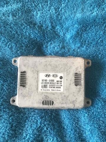  Hyundai/Kia 92180GI000 цена, от 135.39 USD