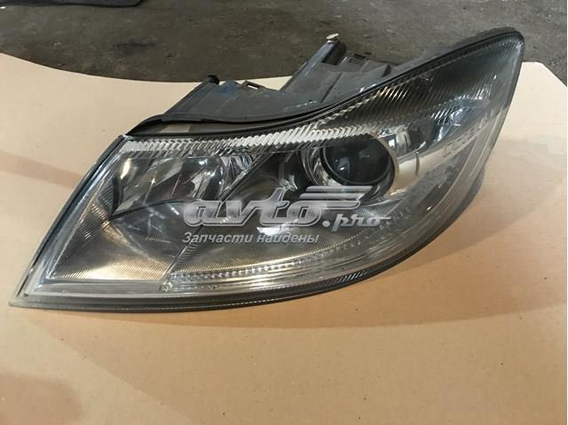 Фара левая VAG 1Z2941015F цена, от 186.23 USD