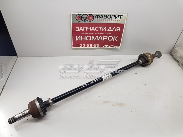 Полуось задняя правая Volvo 36012950 цена, от 190.03 USD