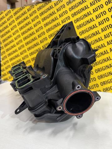 Купить PX0413100A Mazda Впускной коллектор