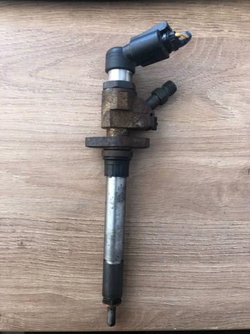 Форсунка инжектора Fiat/Alfa/Lancia 9657144580 цена, от 91.22 USD