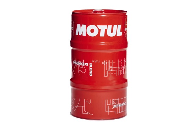 Масло моторное Motul 814061