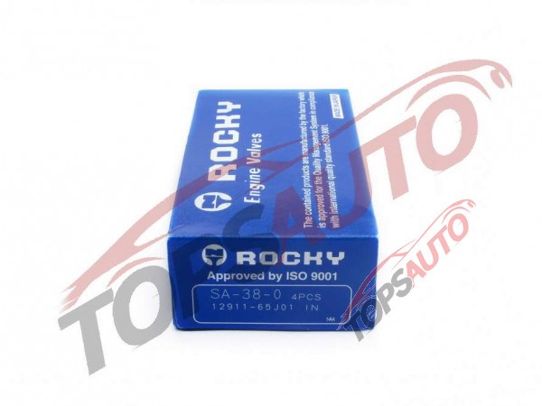 Автомобильный генератор Rocky SA380 цена, от 6.14 USD