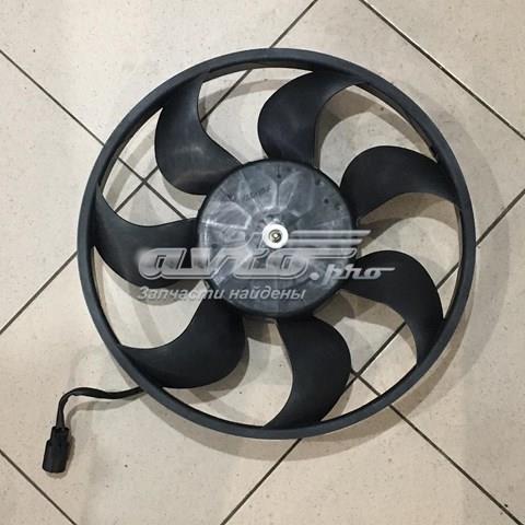 Motor de ventilador do sistema de esfriamento para Chevrolet Aveo (T250, T255)