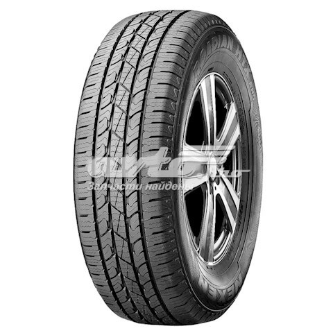 14325 Nexen Авторезина летняя