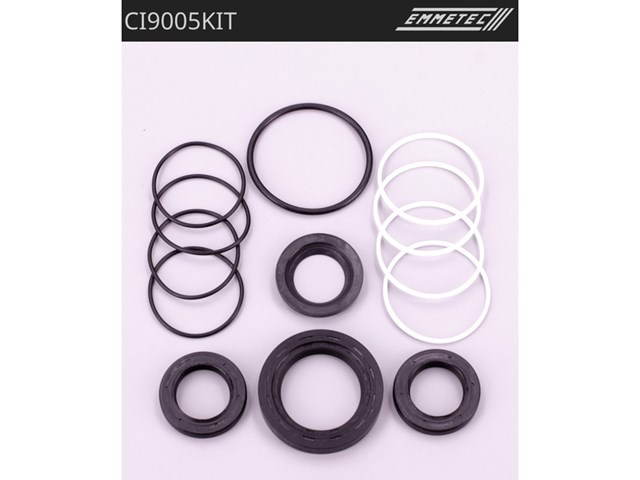 Ремкомплект рулевой рейки CI9005KIT Emmetec