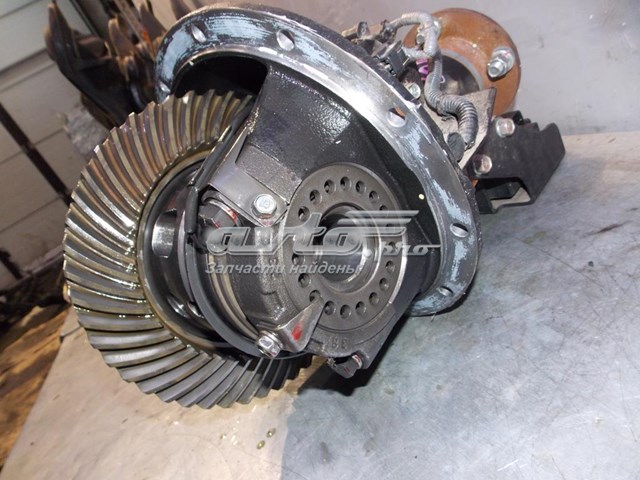 3501A604 Mitsubishi 
