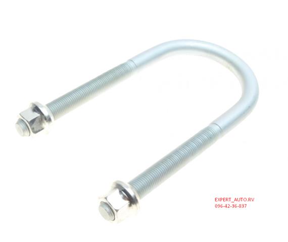 U00131ZN TES Скоба рессоры