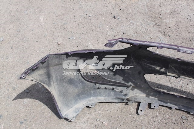 Купить 865111R000 Hyundai/Kia Буфер (бампер) передний