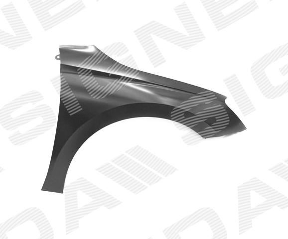 PSD10030AR Signeda Pára-lama dianteiro direito