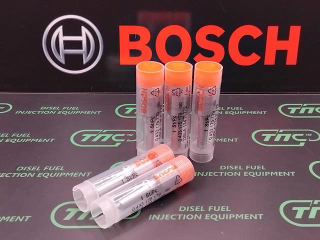 DSLA134P772 Bosch Распылитель форсунки
