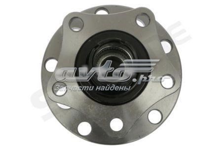 Ступицы задних колес Starline SLO23489 цена, от 62.45 USD