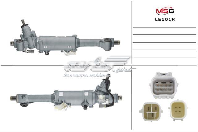 4420030470 Toyota cremalheira da direção