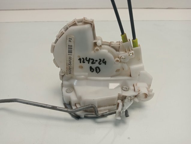  Suzuki 8220154P20