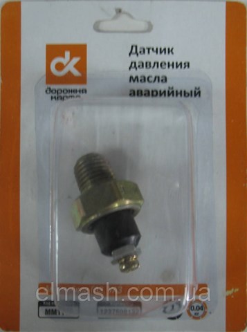 Манометры (указатель давления масла) DK MM111B цена, от 1.91 USD
