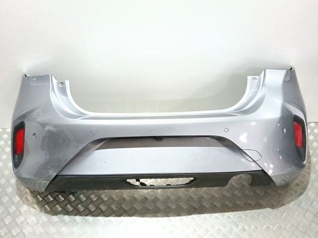 Купить 5506005028957Q 4max Задний бампер