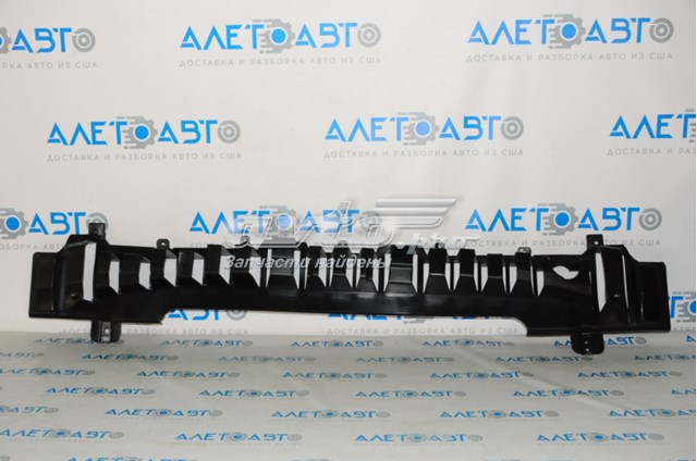 HS7Z17C882AA Market (OEM) absorvedor (enchido do pára-choque dianteiro)