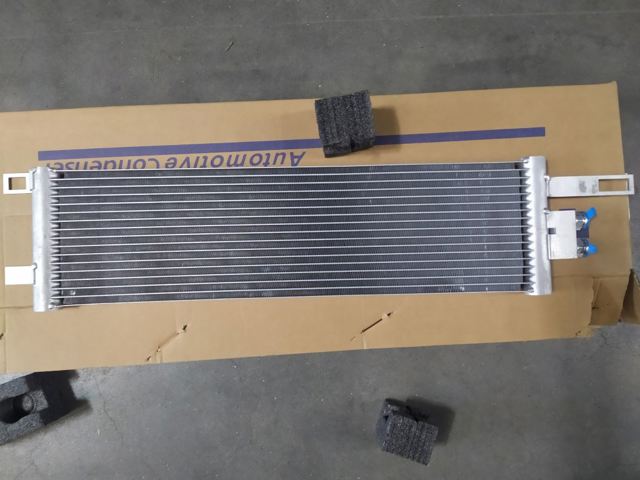 Купить 617CRA005 TYC 