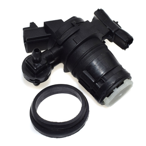 Купить TQ17060 Tqparts Насос-мотор омывателя стекла, перед/зад
