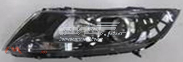 2231141LLDEM2 Depo/Loro/Abakus Фара