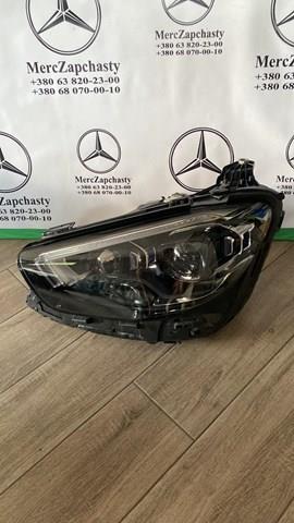  Mercedes A2139060110 цена, от 525.87 USD
