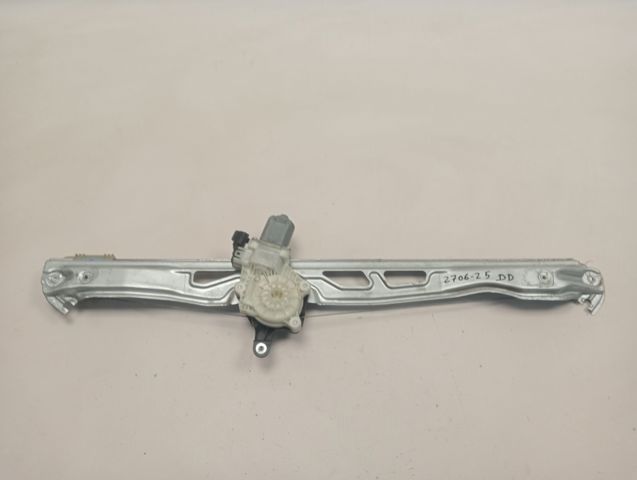 BK31V23200BE Ford Механизм подъема стекол