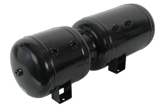 PNAT280 Pneumatics Ресивер пневматической системы