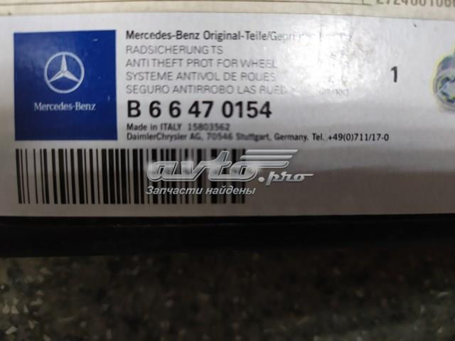 B66470154 Mercedes 