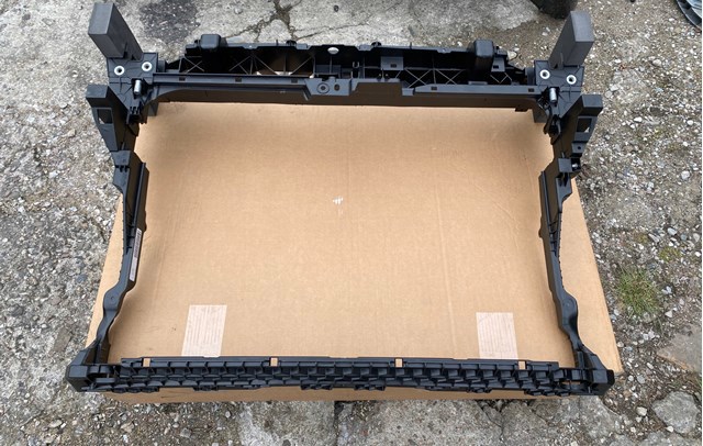 Панель передняя FPS FP7463200 цена, от 408.69 USD