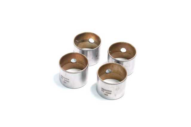 021BS20295300 Mahle Original Втулка верхней головки шатуна