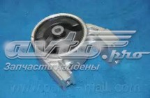 PXCMB004D Parts-Mall Задняя подушка двигателя