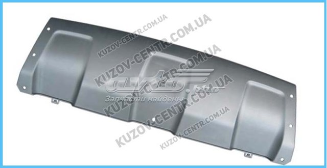 Накладка бампера переднего FPS FP5627920 цена, от 17.80 USD