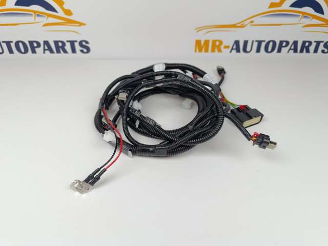 Кабель (провод) парктроника бампера переднего Perfektes 375TSMY4500C00 цена, от 35.55 USD