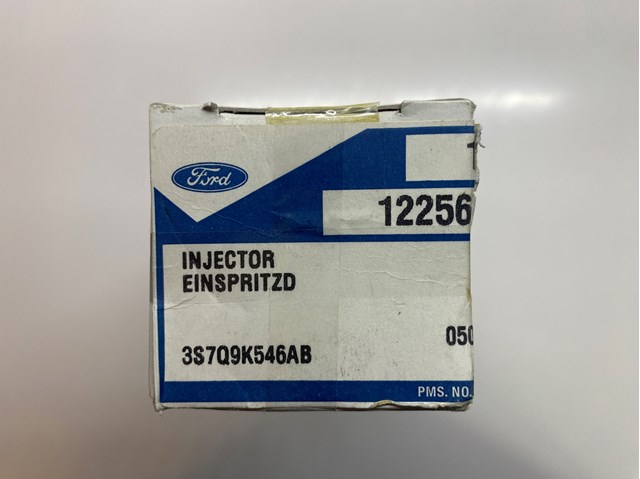 Топливные форсунки 3S7Q9K546AB Ford