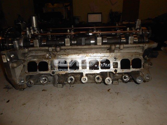 Головка Mazda PE0110100B
