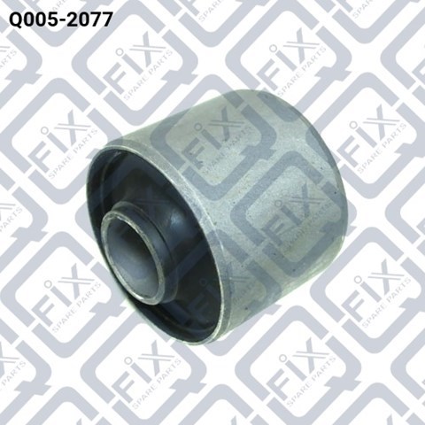 Сайлентблок передней подвески Q-fix Q0052077 цена, от 7.11 USD