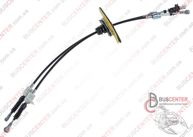 5060305 Autotechteile Трос переключения передач