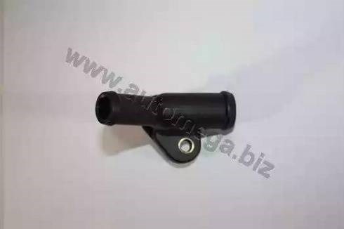 Фланец системы охлаждения Dello/Automega 160054310 цена, от 2.12 USD
