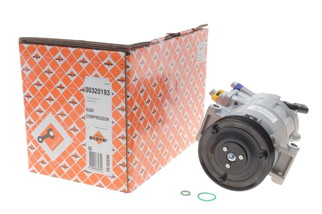 Насос кондиционера NRF 320193