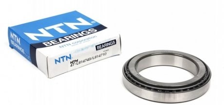 Купить 4TL814749L814710 NTN 